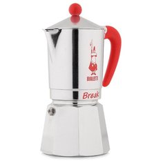 Кофеварка Bialetti Break 6 порций