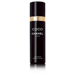 Chanel дезодорант спрей Coco