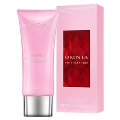 Лосьон для тела BVLGARI Omnia