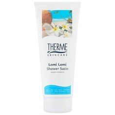 Гель для душа Therme Lomi Lomi