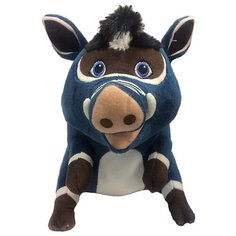 Мягкая игрушка Мульти-Пульти