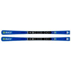 Горные лыжи Salomon S Race Rush