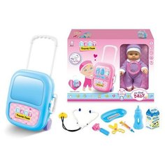 Пупс Shantou Gepai с