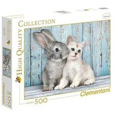Пазл Clementoni High Quality