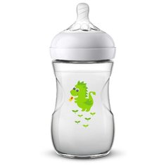 Philips AVENT Бутылочка