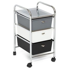 Столик журнальный TetChair