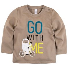 Лонгслив Bossa Nova