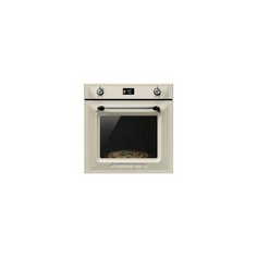 Электрический духовой шкаф smeg
