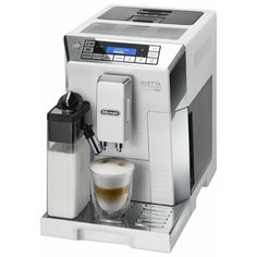 Кофемашина DeLonghi Eletta