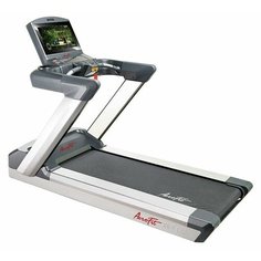 Электрическая беговая дорожка Aero Fit