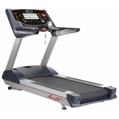 Электрическая беговая дорожка Aero Fit