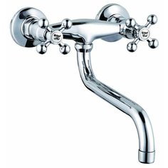 Смеситель для кухни мойки G Lauf