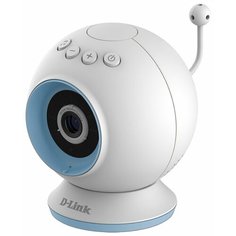 Видеоняня D-link DCS-825L