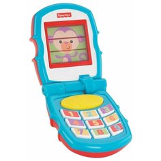 Интерактивная развивающая Fisher Price