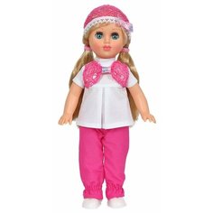 Кукла Весна Алла 14 35 см В898