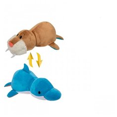 Мягкая игрушка 1 TOY Вывернушка