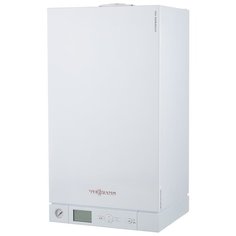 Газовый котел Viessmann