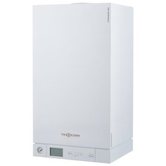 Газовый котел Viessmann
