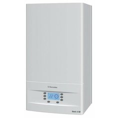 Газовый котел Electrolux GCB 24