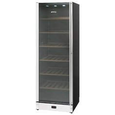 Винный шкаф smeg SCV115S-1