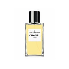Туалетная вода Chanel 31 Rue