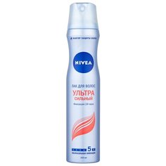 Nivea Лак для волос