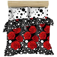 Постельное белье 1.5-спальное Василиса