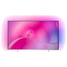 Телевизор NanoCell Philips