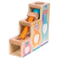 Стучалка Melissa & Doug игра с