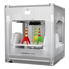 3D-принтер 3D Systems CubeX Trio