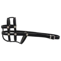 Намордник для собак Аркон