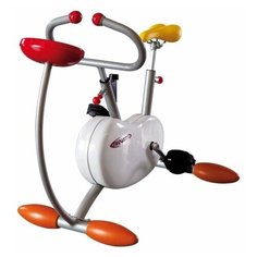 Вертикальный велотренажер Panatta