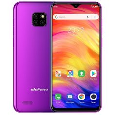 Смартфон Ulefone Note 7