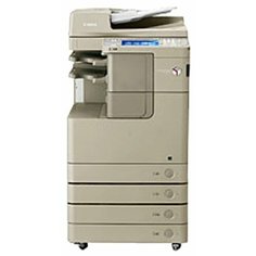 МФУ Canon imageRUNNER ADVANCE