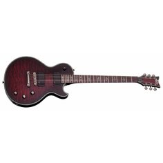 Электрогитара Schecter