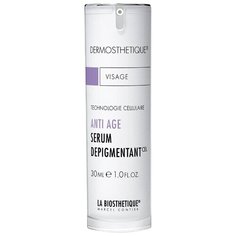 Сыворотка La Biosthetique Serum