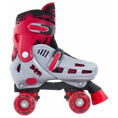 Роликовые коньки SFR Hurricane
