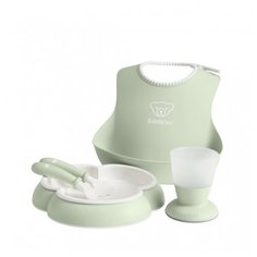 Комплект посуды Baby Bjorn 0700