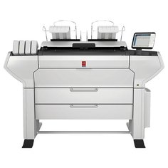 Принтер Oce ColorWave 3500 P4R