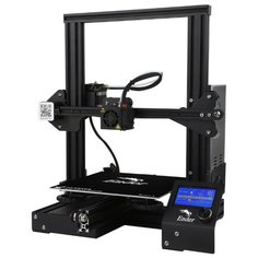3D-принтер Creality3D Ender 3