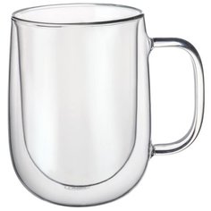 CnGlass Кружка с двойными
