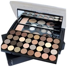 Parisa Набор теней с румянами и