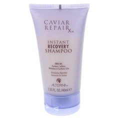 Alterna шампунь Caviar Repair