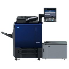 МФУ Konica Minolta AccurioPrint