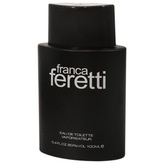 Туалетная вода Franca Feretti