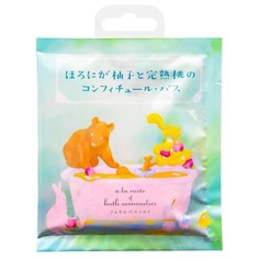 Charley Sommelier Соль для ванн