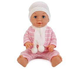 Интерактивный пупс Карапуз 40