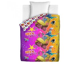 Покрывало Непоседа Тролли