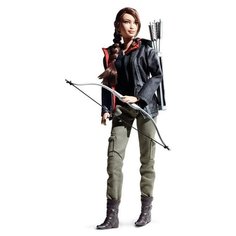 Кукла Barbie Голодные игры
