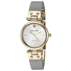 Наручные часы ANNE KLEIN 3003SVTT